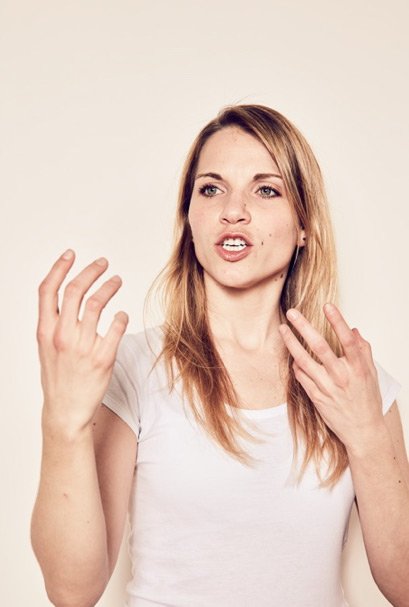 Stimmtherapie Sprechstimme Stimmtherapie Sprechstimme