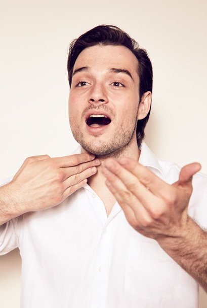 Stimmtherapie Sprechstimme Stimmtherapie Sprechstimme